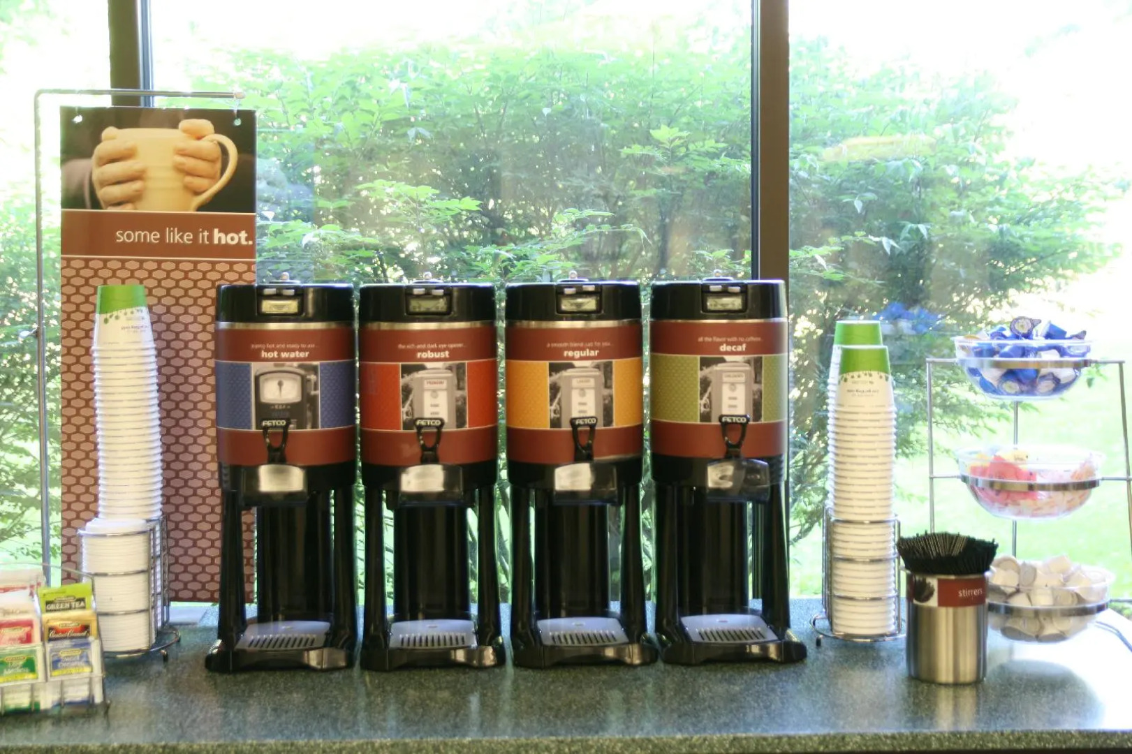 Hampton Inn & Suites Springdale/Zion National Park