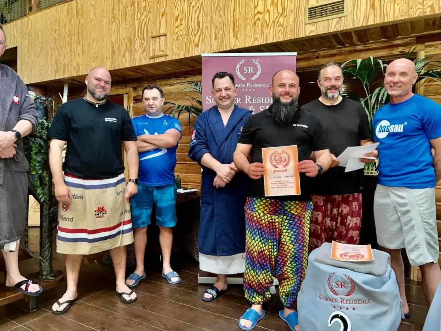 Sommer Residence Hotel&Spa