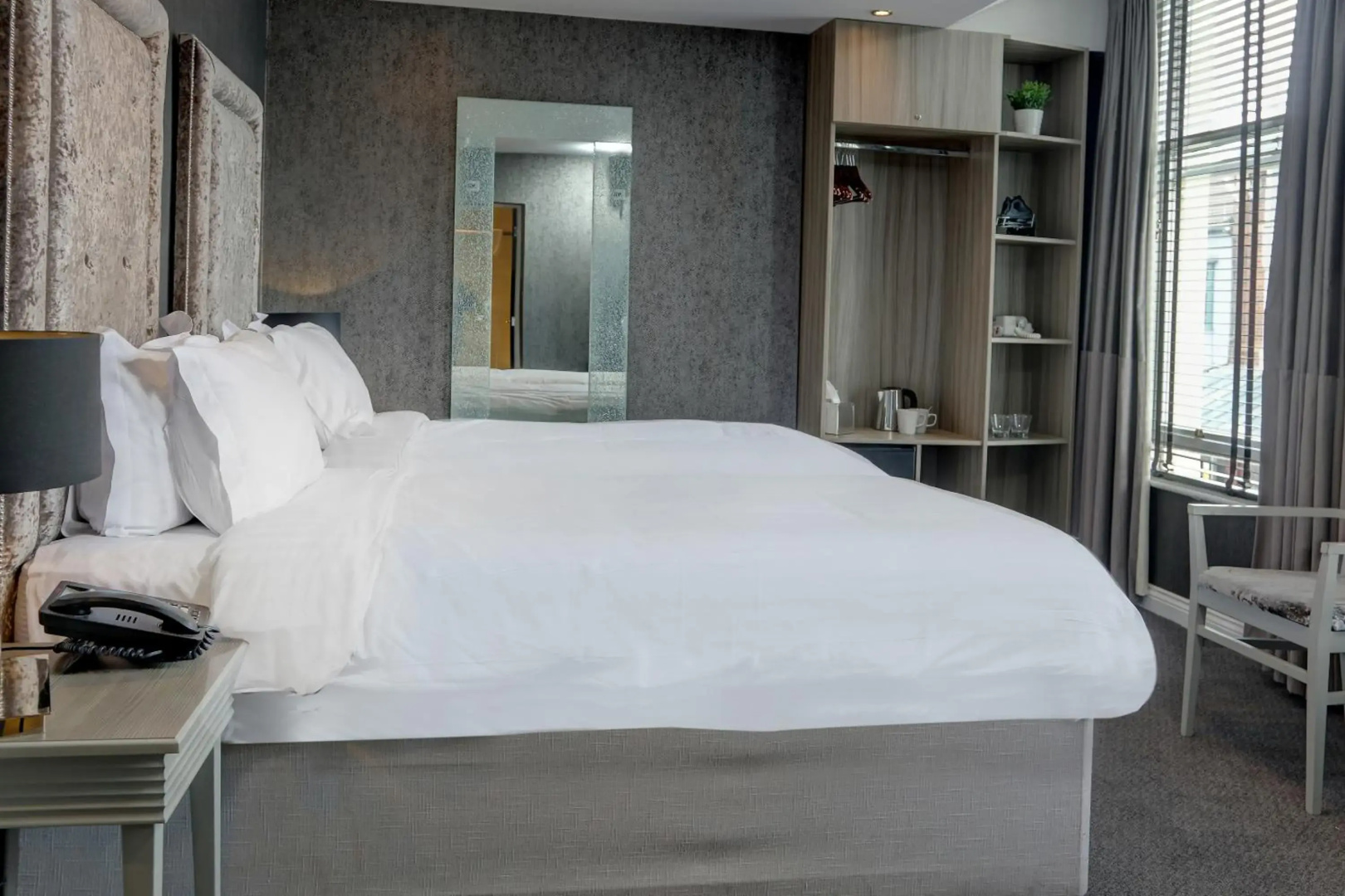 The Bold Hotel, BW Signature Collection