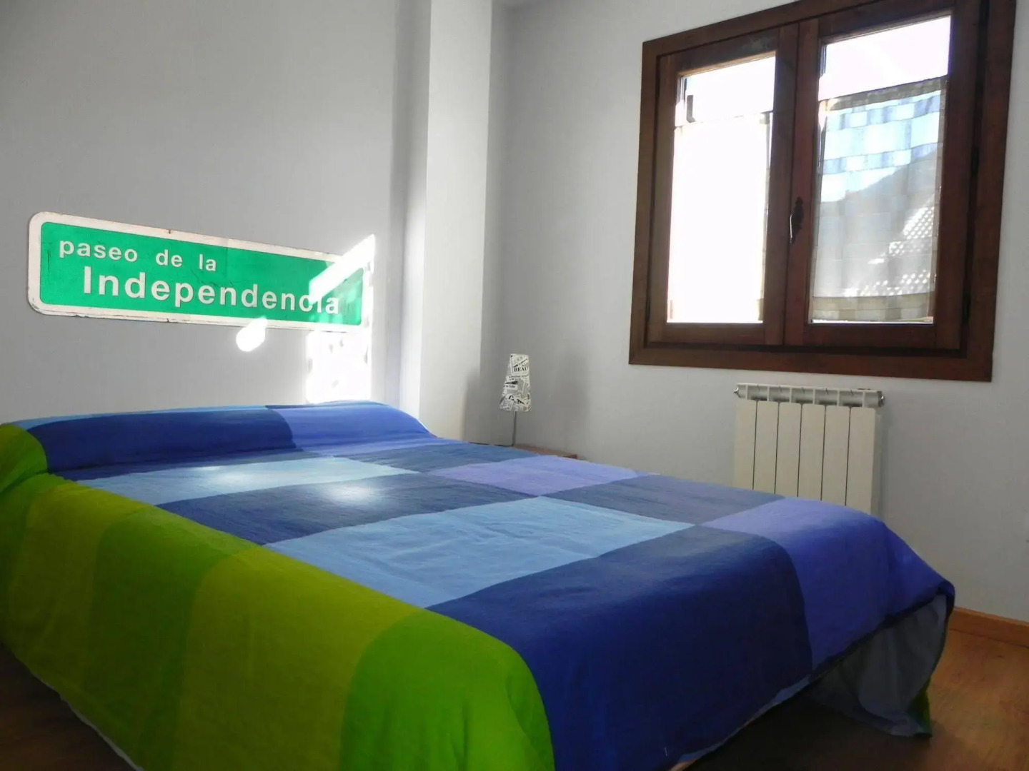 Apartamentos Villanua 3000