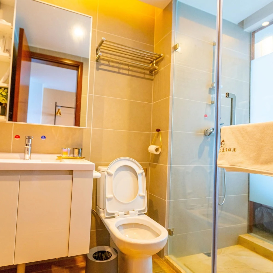 Yi Shu Jing Pin Holiday Hotel