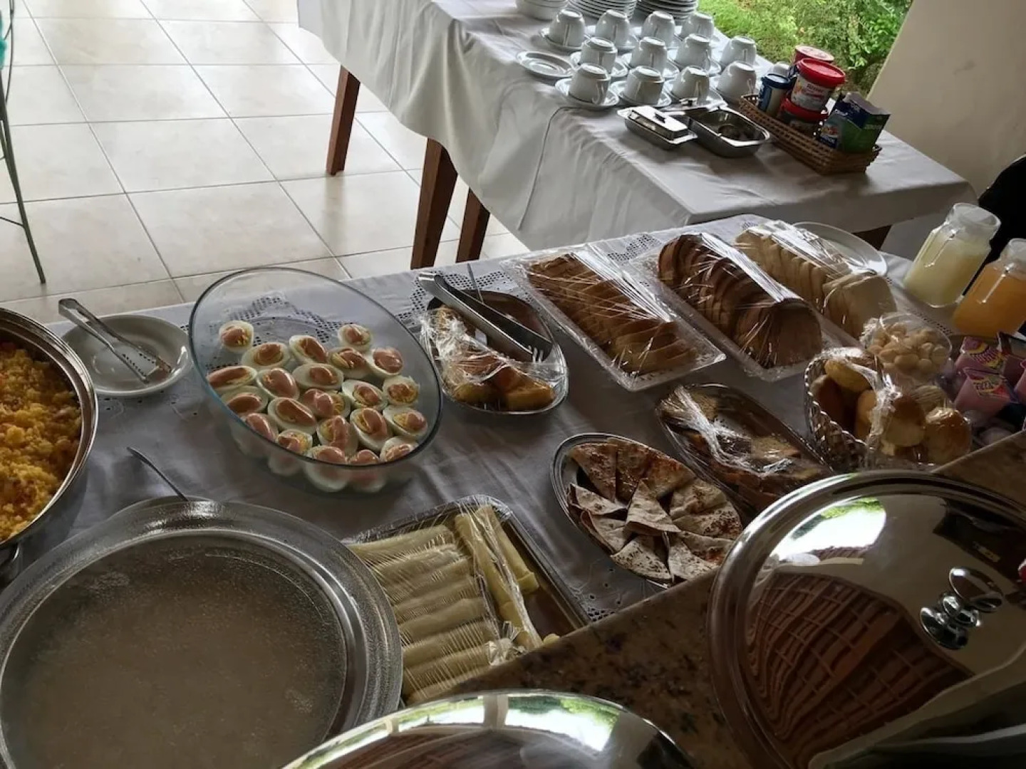 O Jungle Spa e Hotel