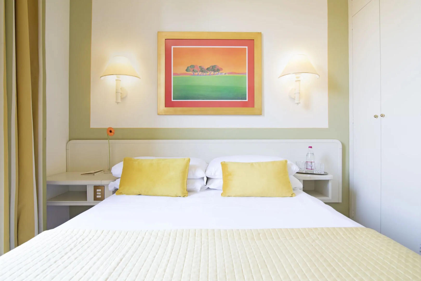 Relais Santa Chiara - Tuscany Charme