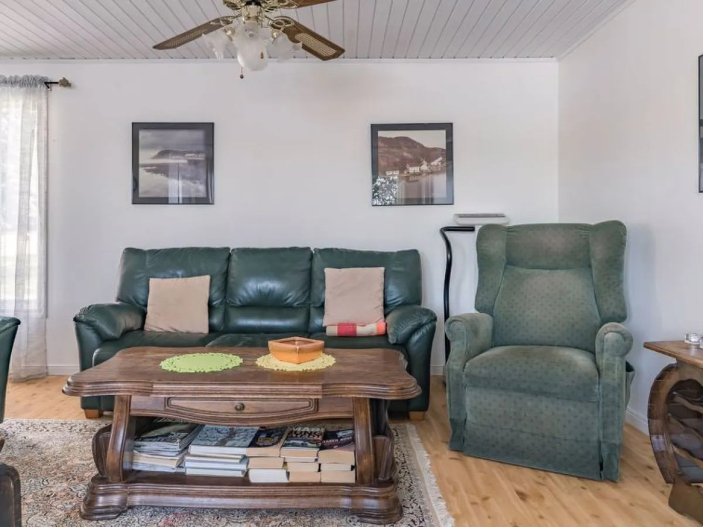 Holiday Home Uskeboda (VML215)