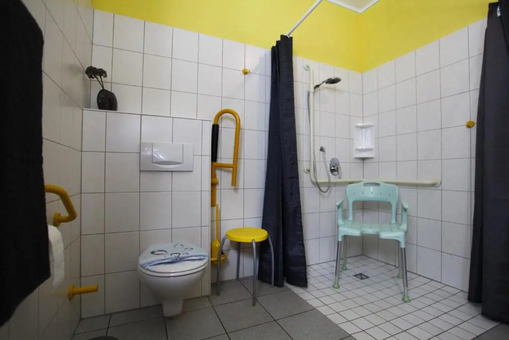 Appartement Familie Ernst