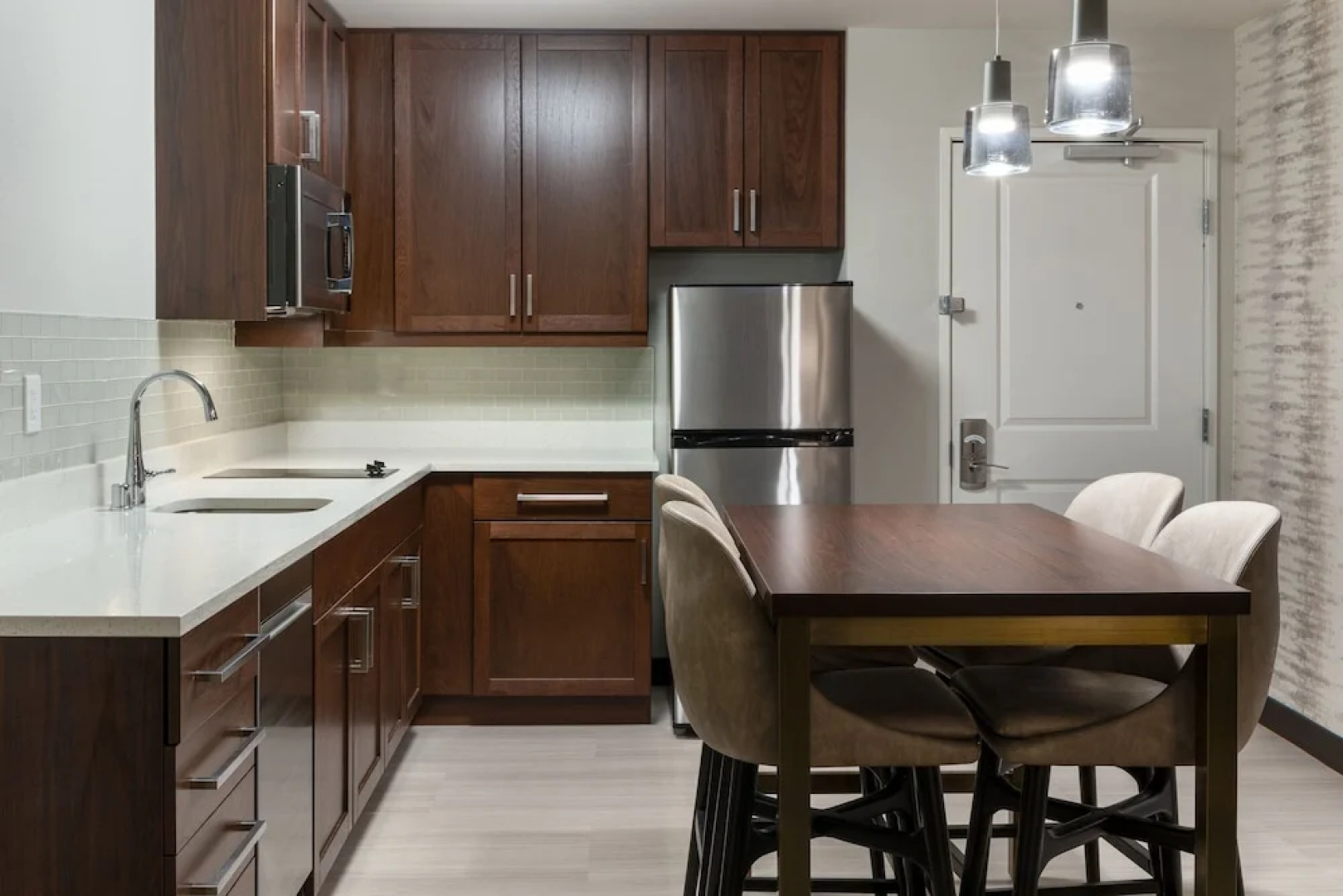 Residence Inn Anaheim Brea