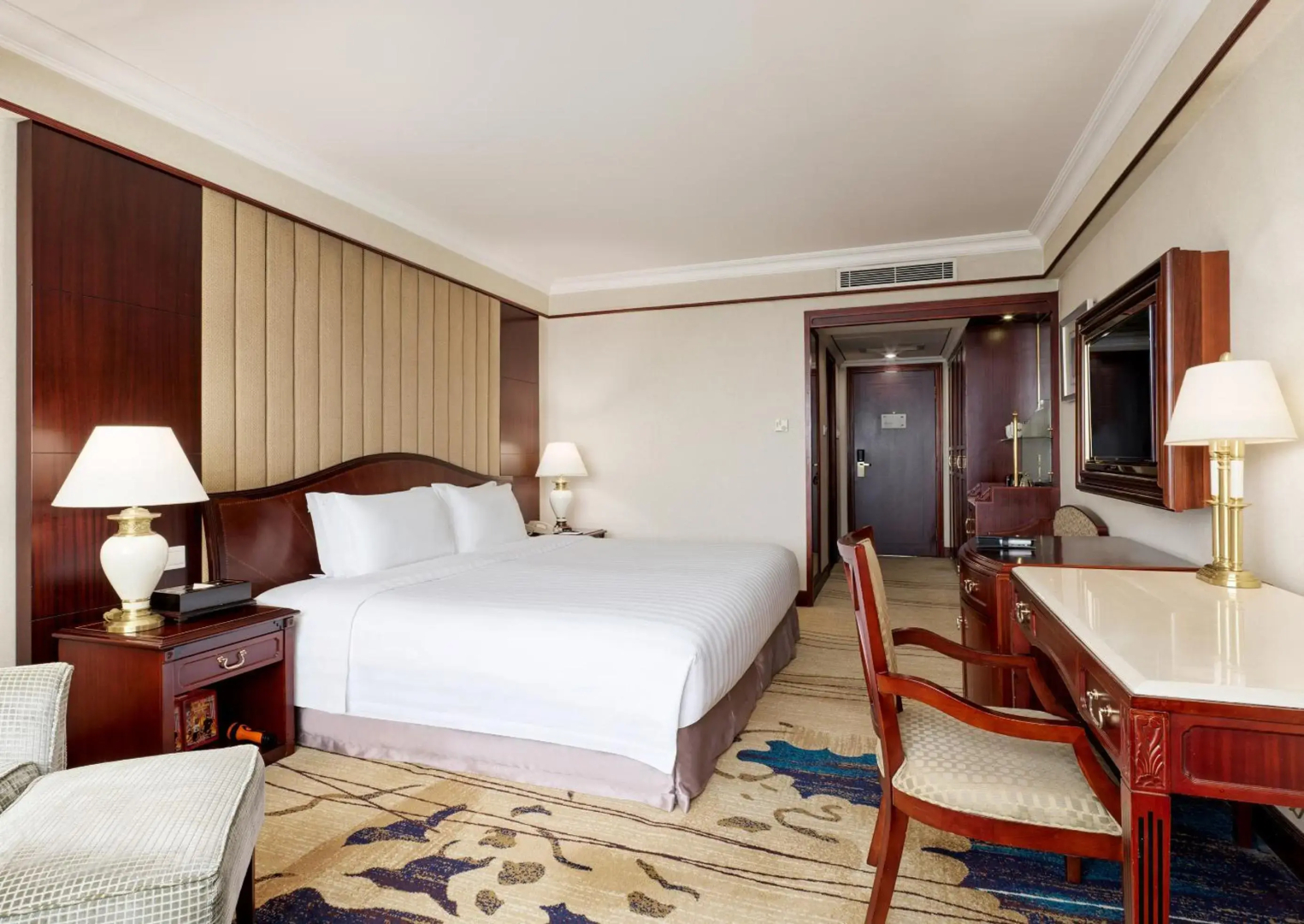 Regal Palace Hotel