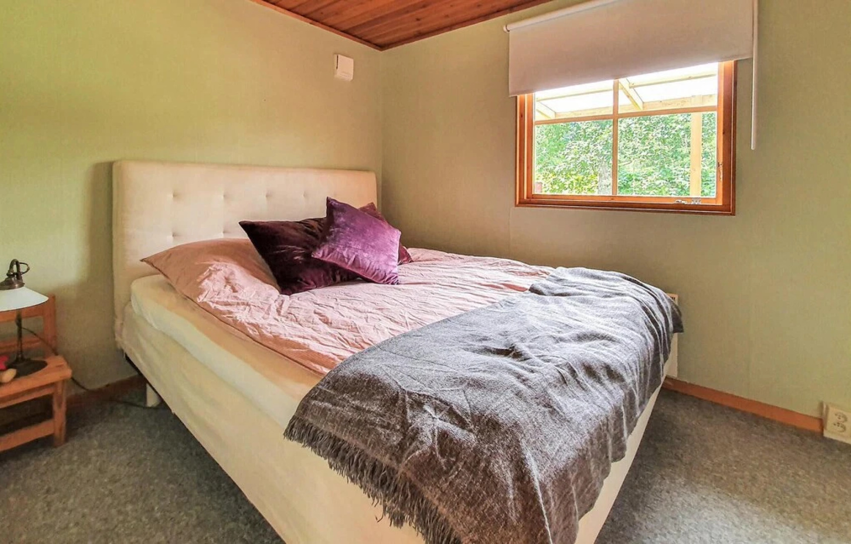 Nice Home in Örkelljunga With Wifi and 4 Bedrooms