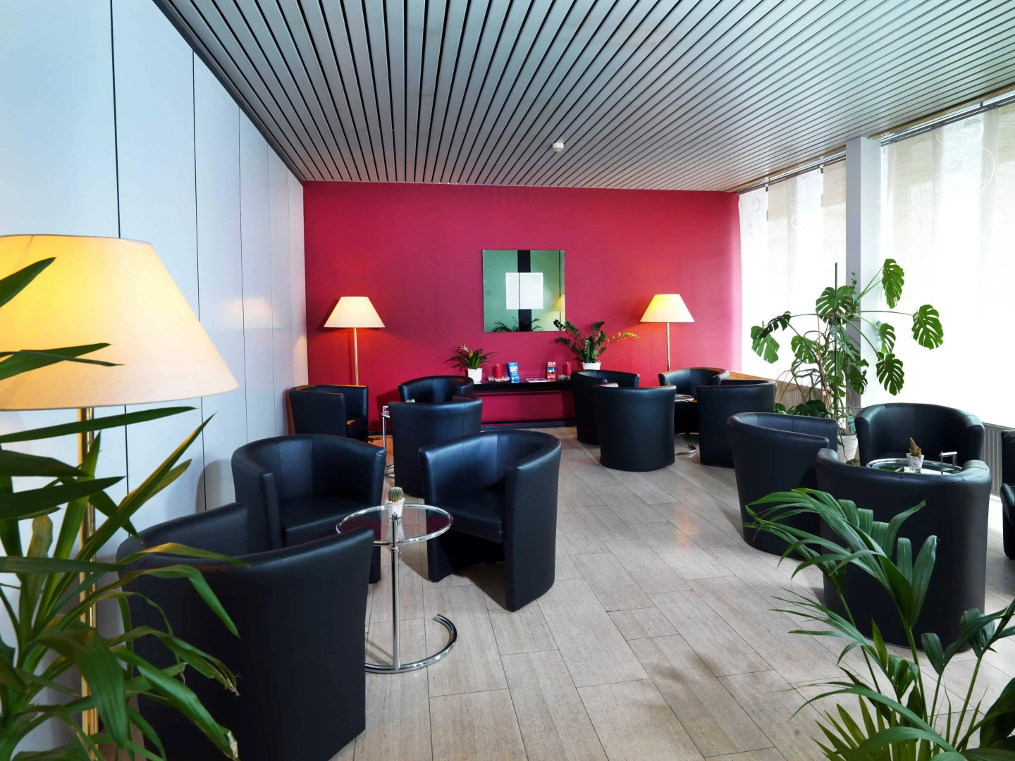 Hotel Excelsior Ludwigshafen