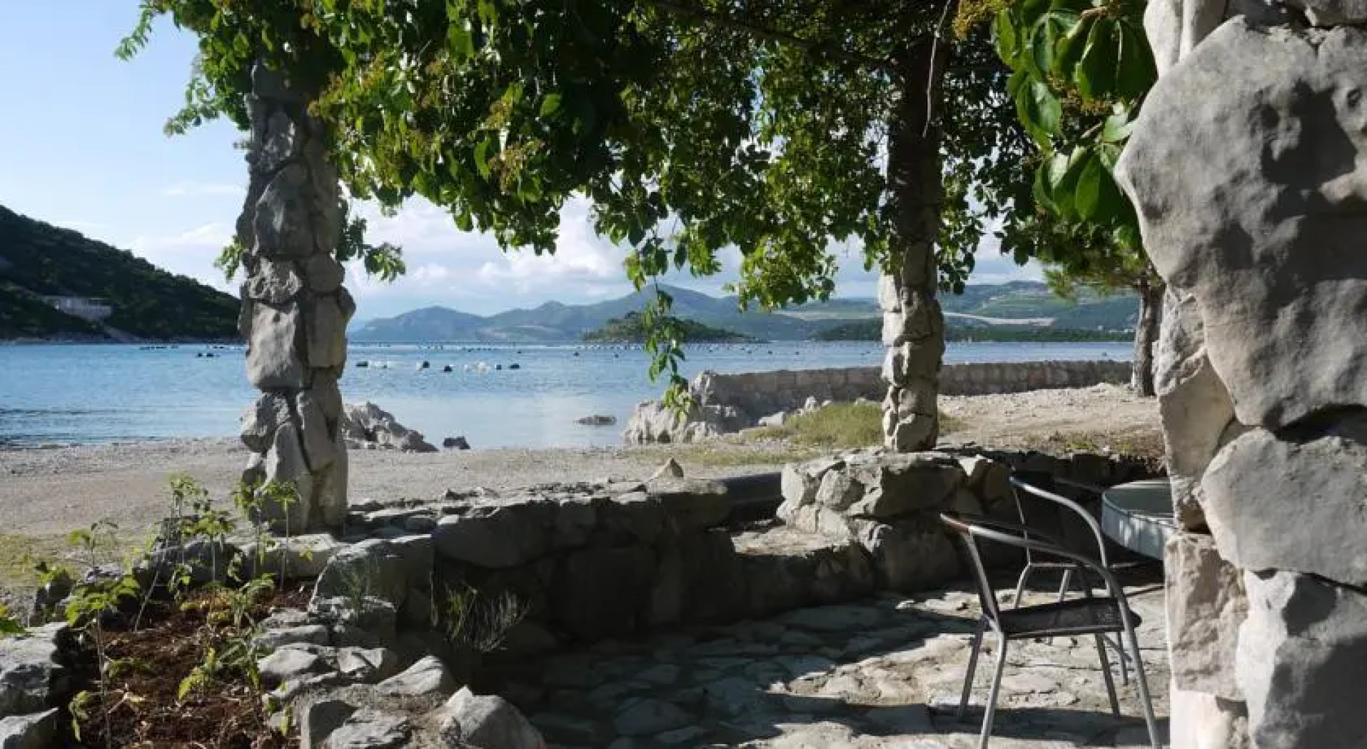 Holiday Home Bohemian Sunset