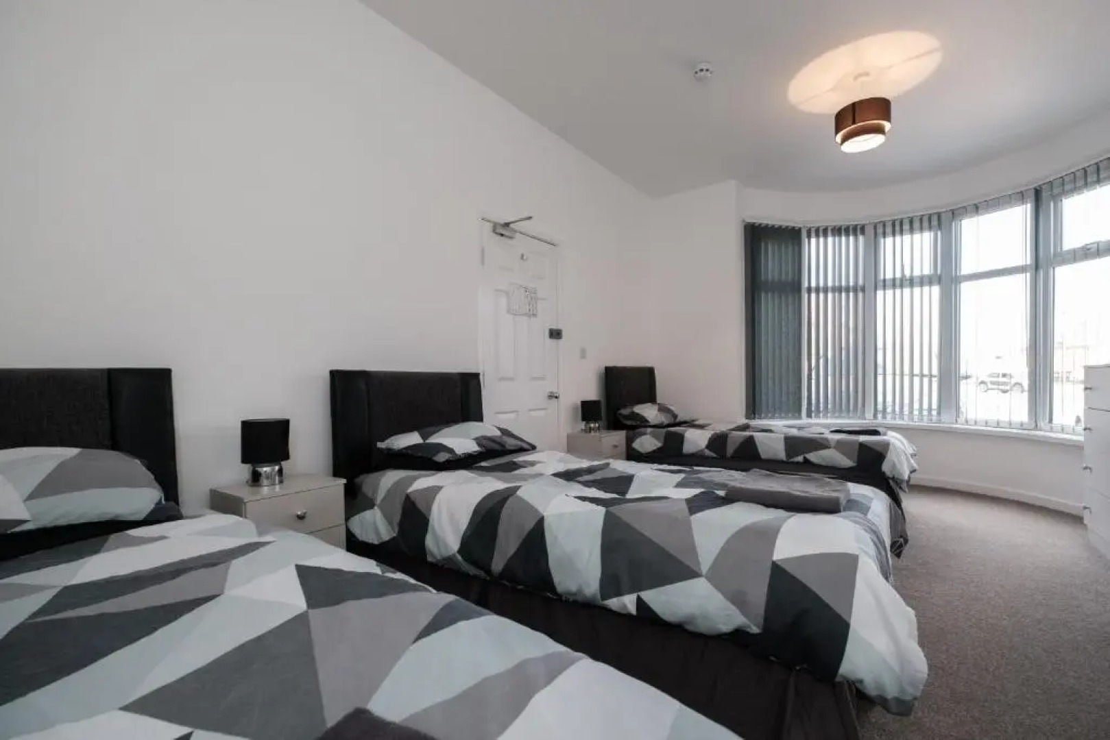 OYO The Pickering Park