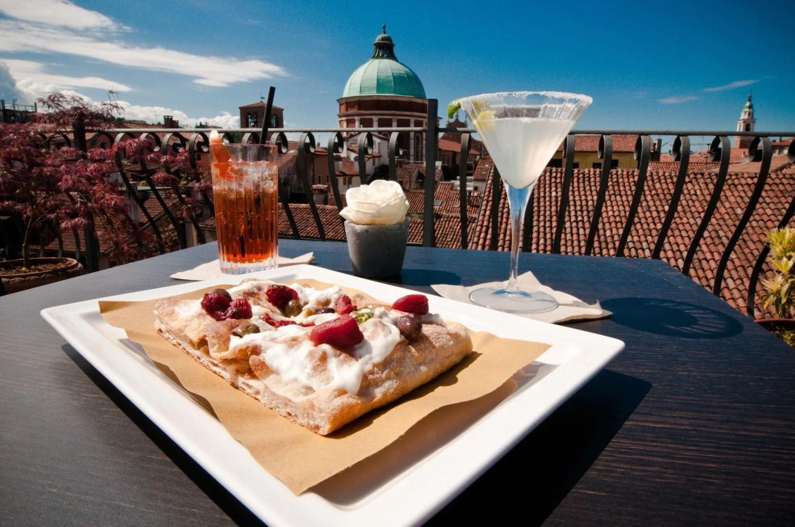 Antico Hotel Vicenza