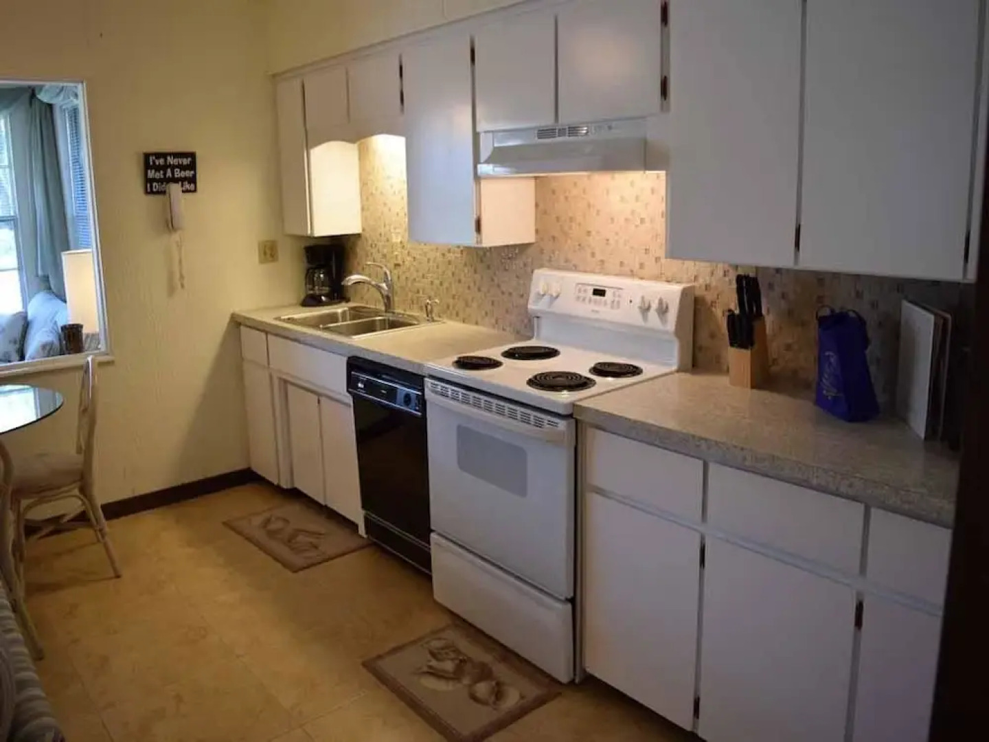 Bollinger Duplex Both Sides by RedAwning