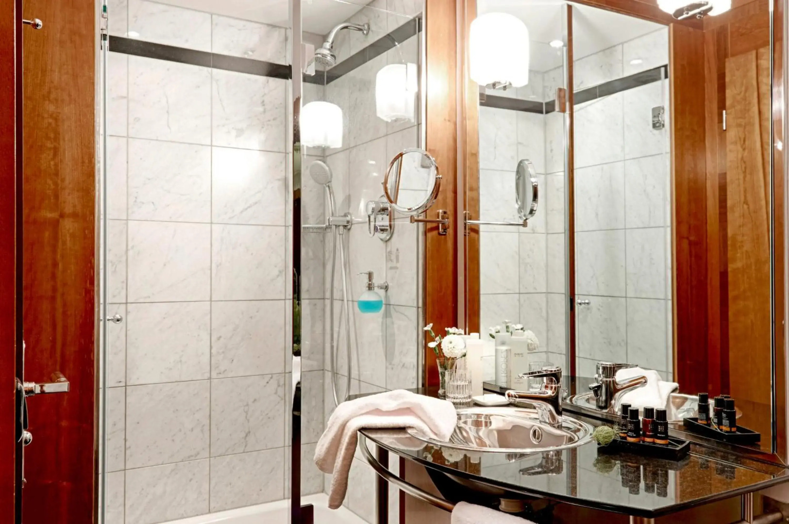 Seaside Park Hotel Leipzig