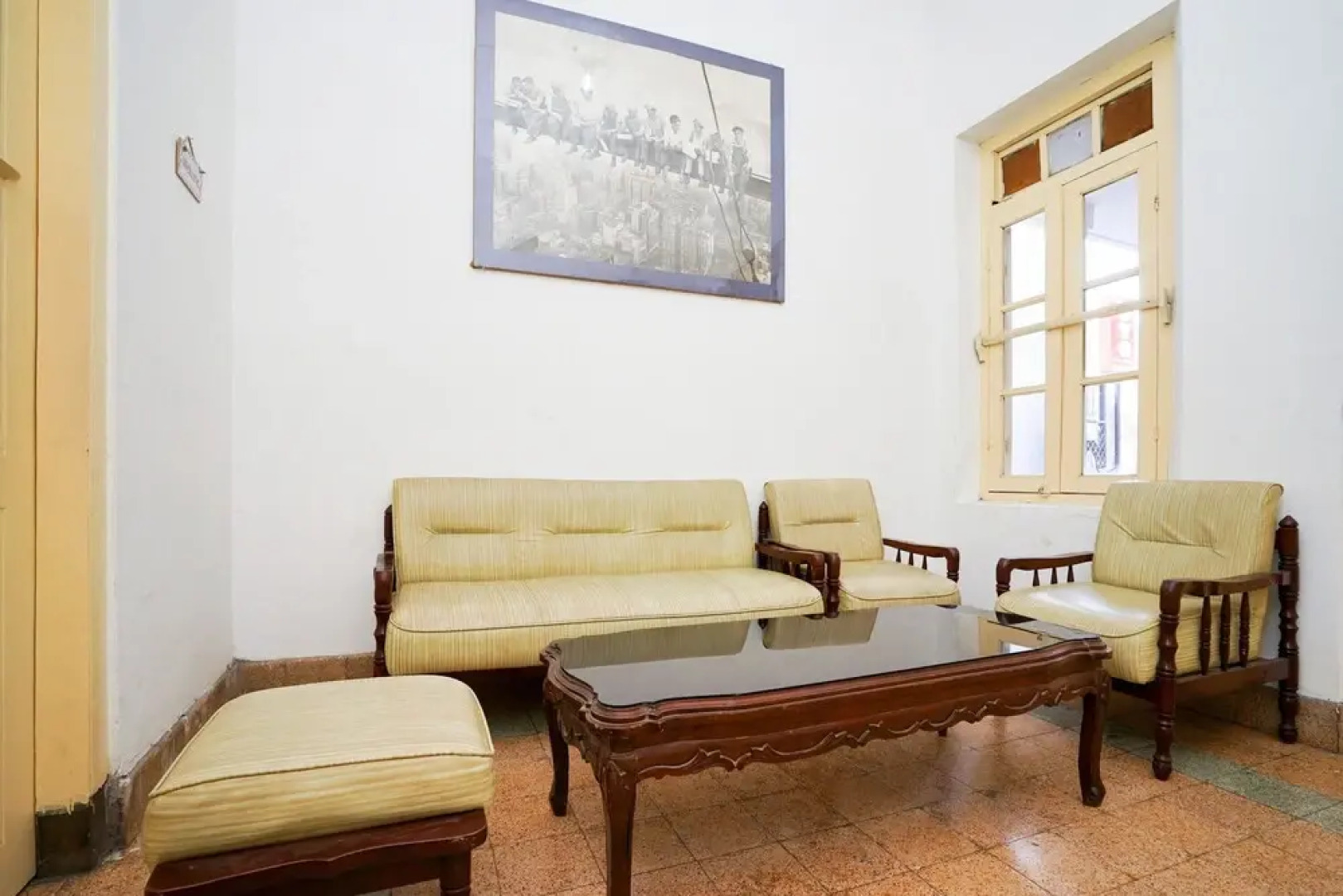 Oyo 1482 Brak Guest House