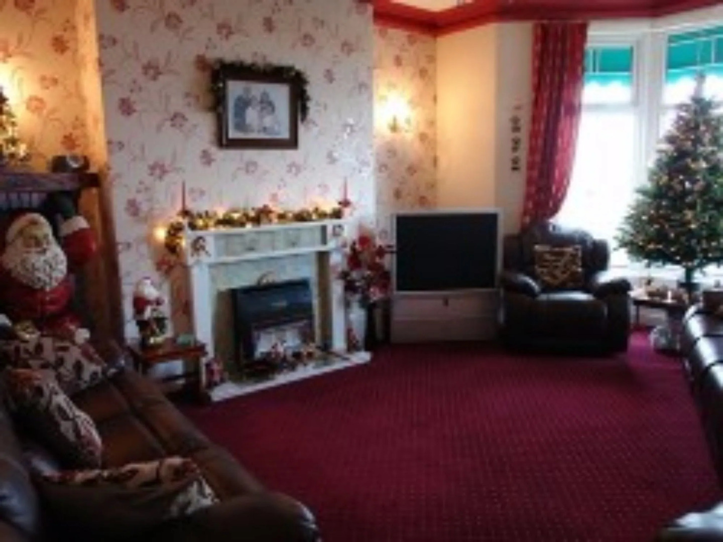 Balmoral Guest House