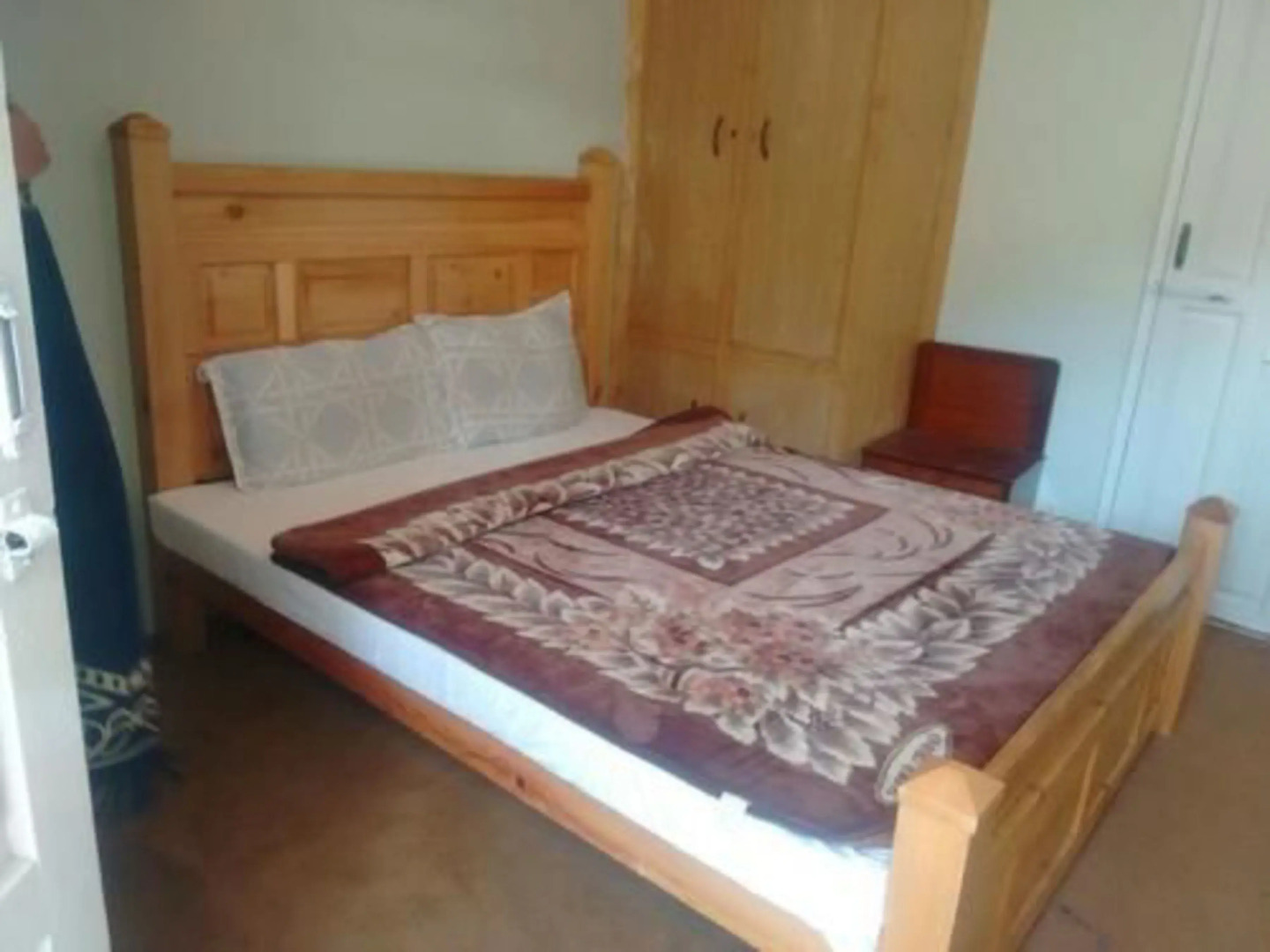 Kutton Jagran Resort