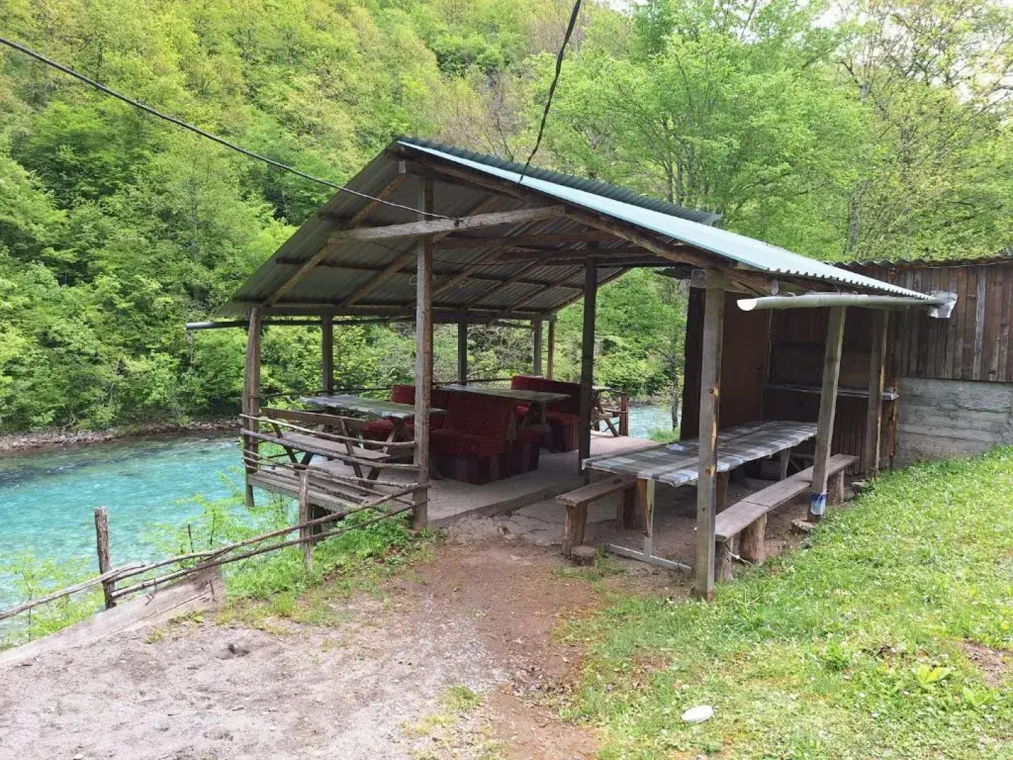 Country house Tara Orasac