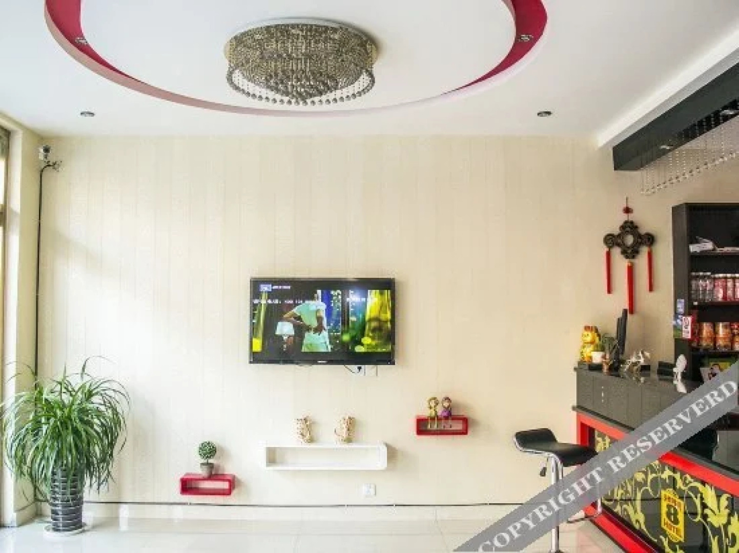 Xiaocheng Su8 Express Business Hotel