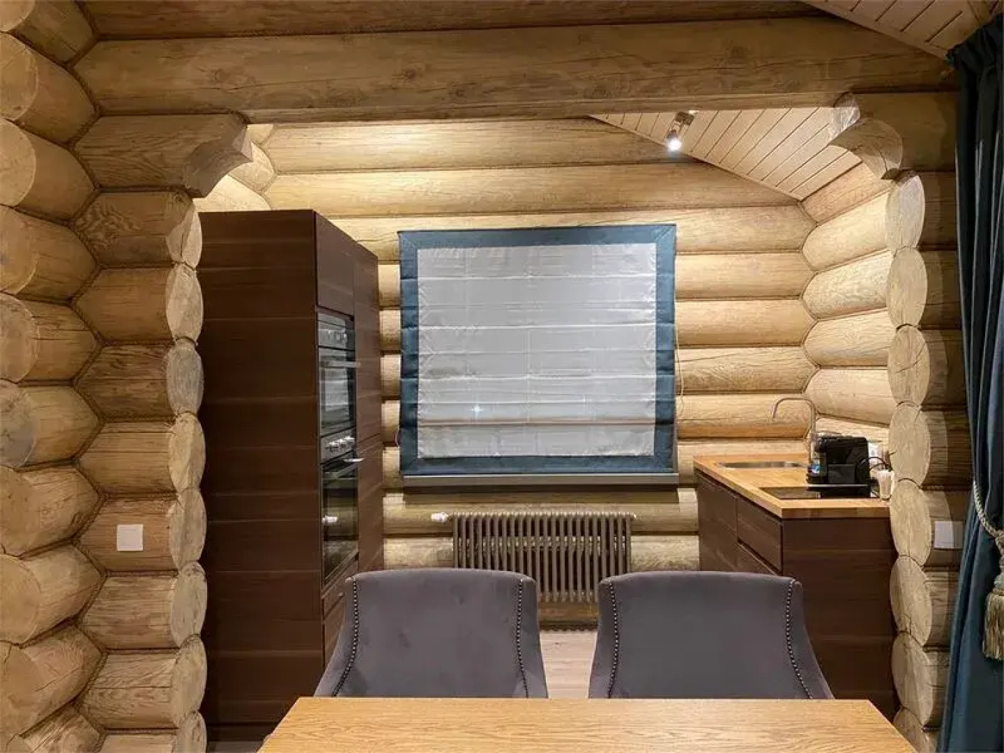 Гранд Усадьба 5*