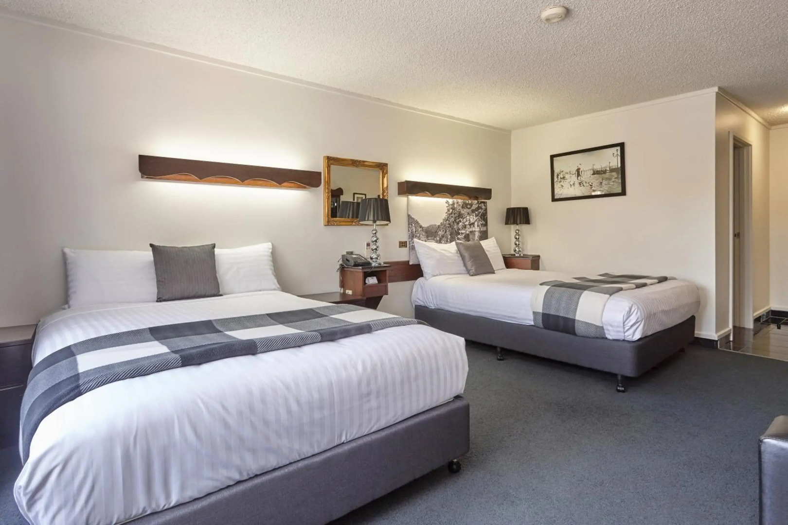 Quality Hotel Colonial Launceston