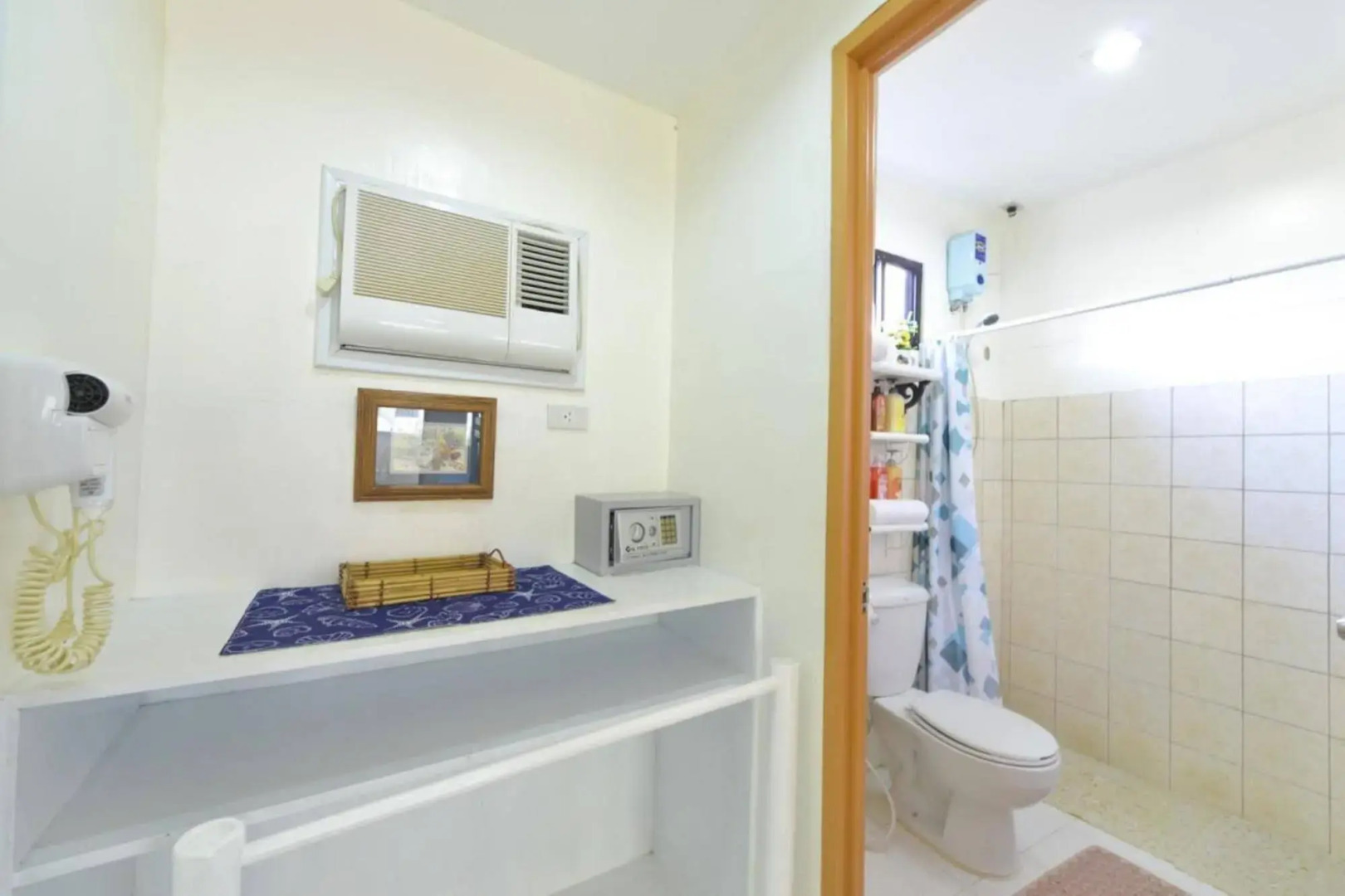 The Blue Veranda Suites at Boracay