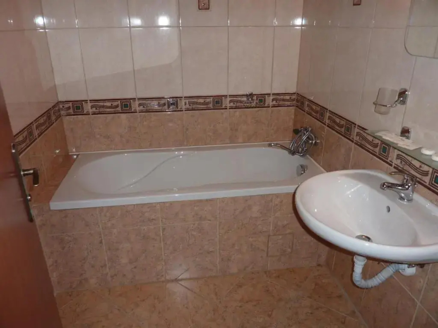 Horský Hotel Excelsior