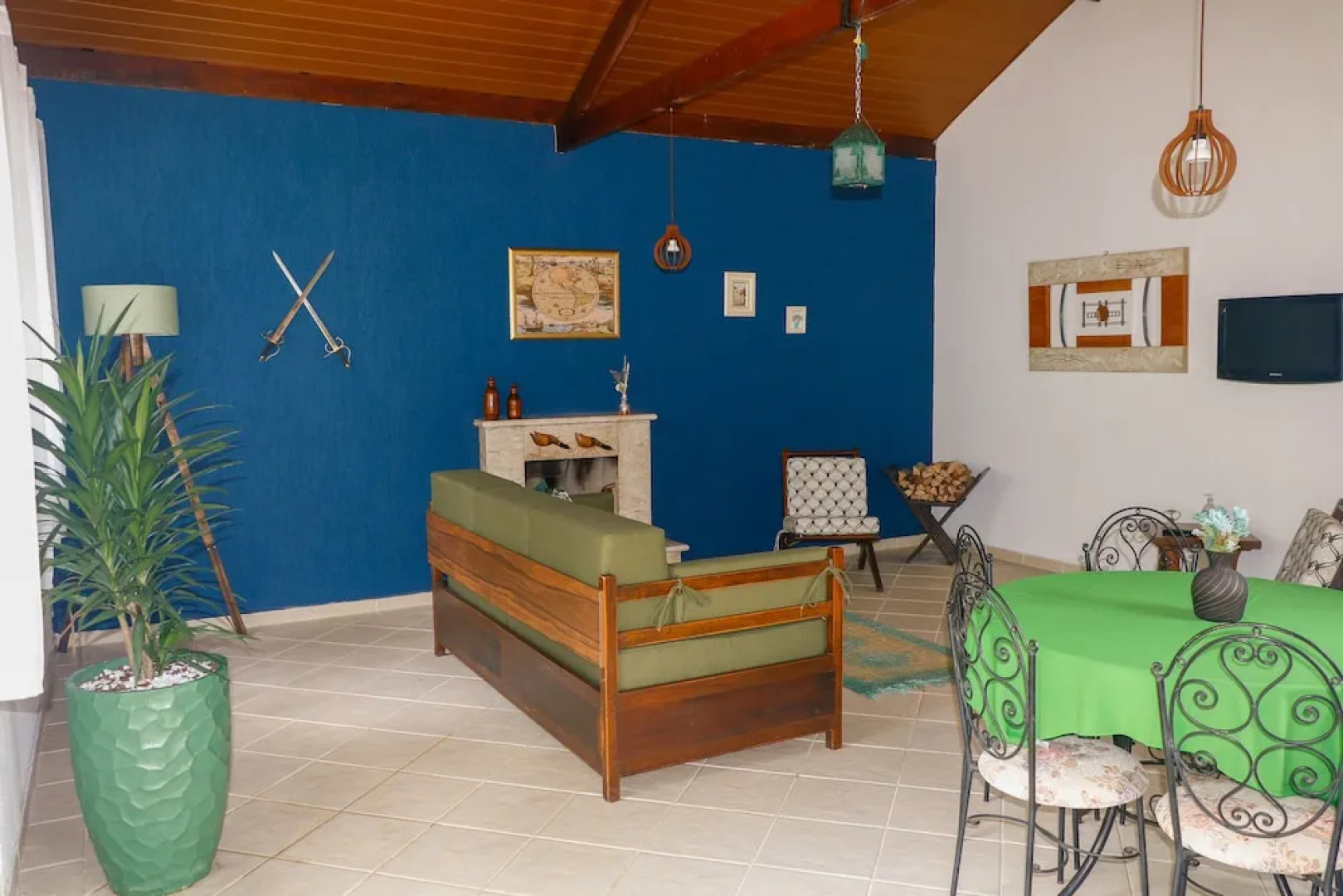 Pousada Villa do Sossego