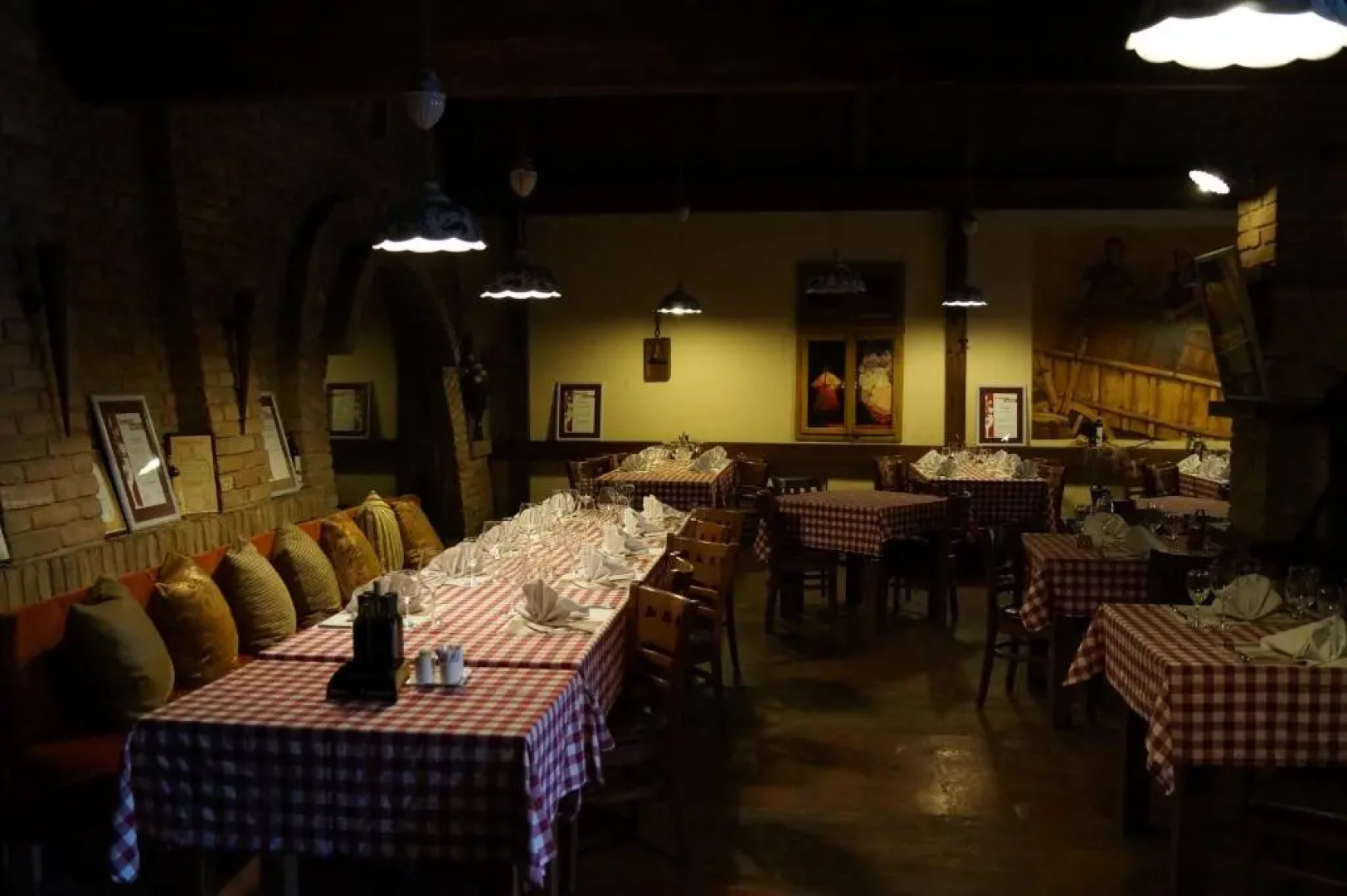Ruralna Kuća Za Odmor Zajec