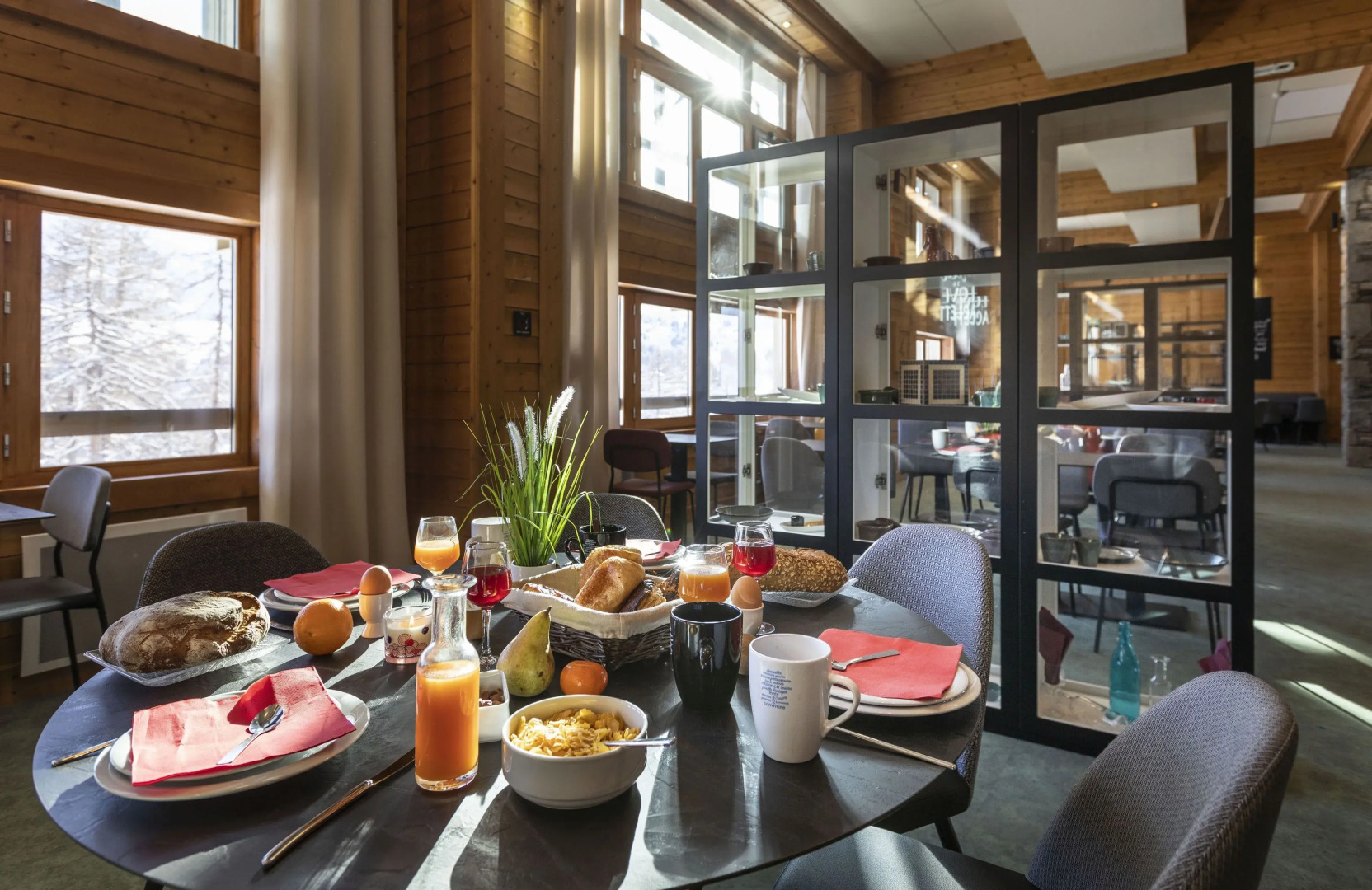 Hôtel Club MMV Plagne 2000