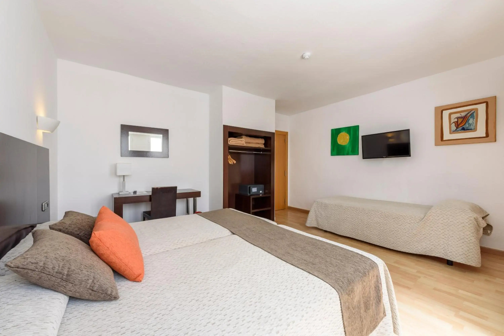 Hotel Florencio