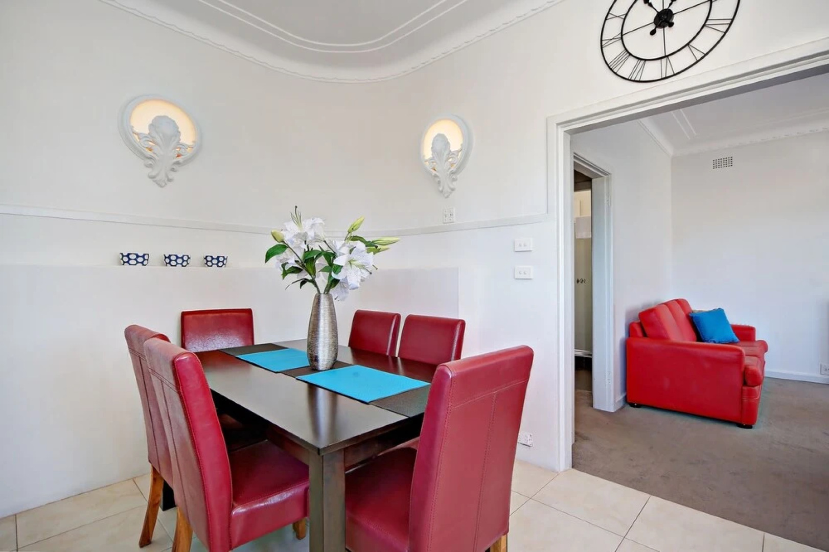 Le-Sands Apartments Sydney