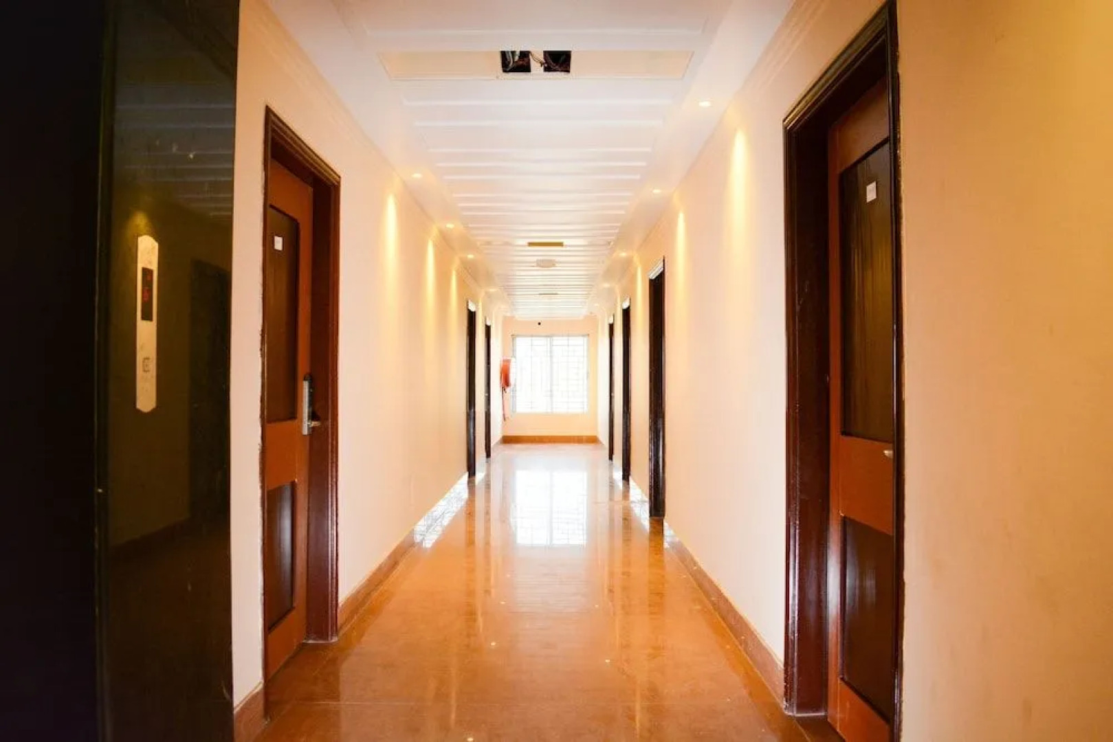 Favour Inn International