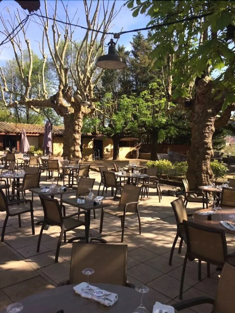 La Maison du Faisan Doré