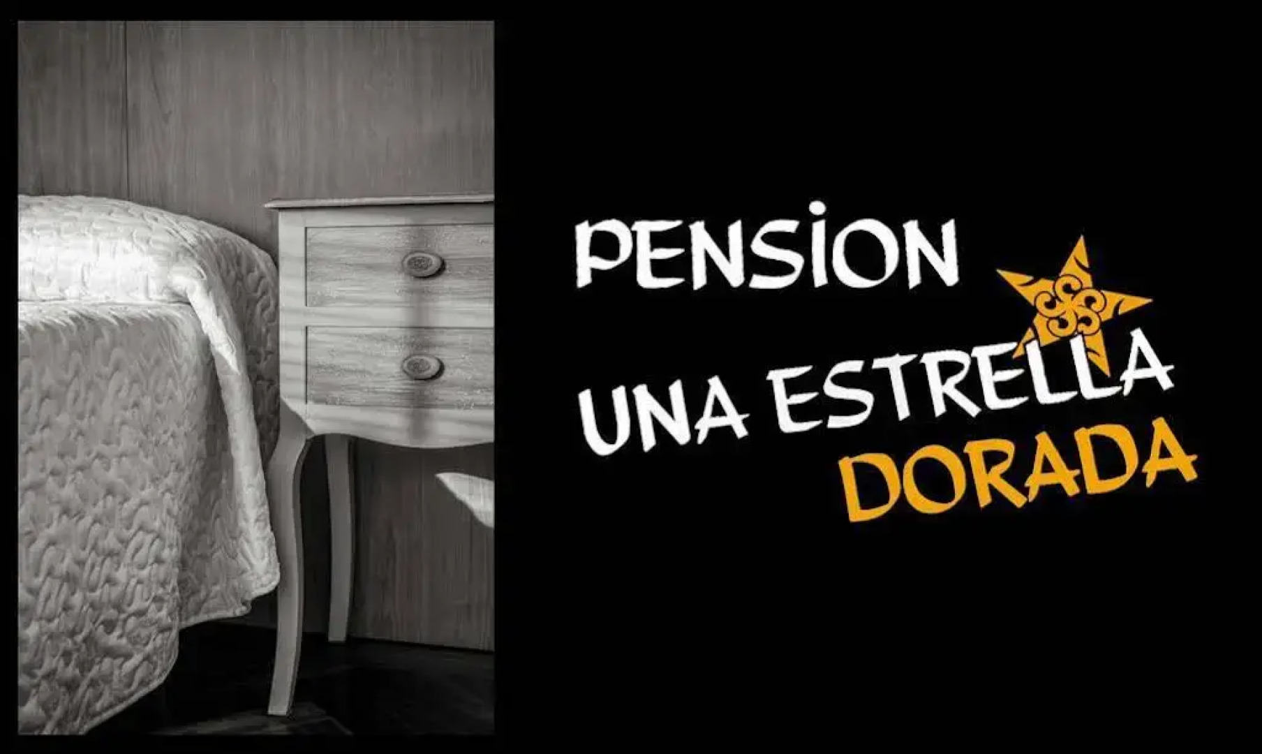 PR Una Estrella Dorada