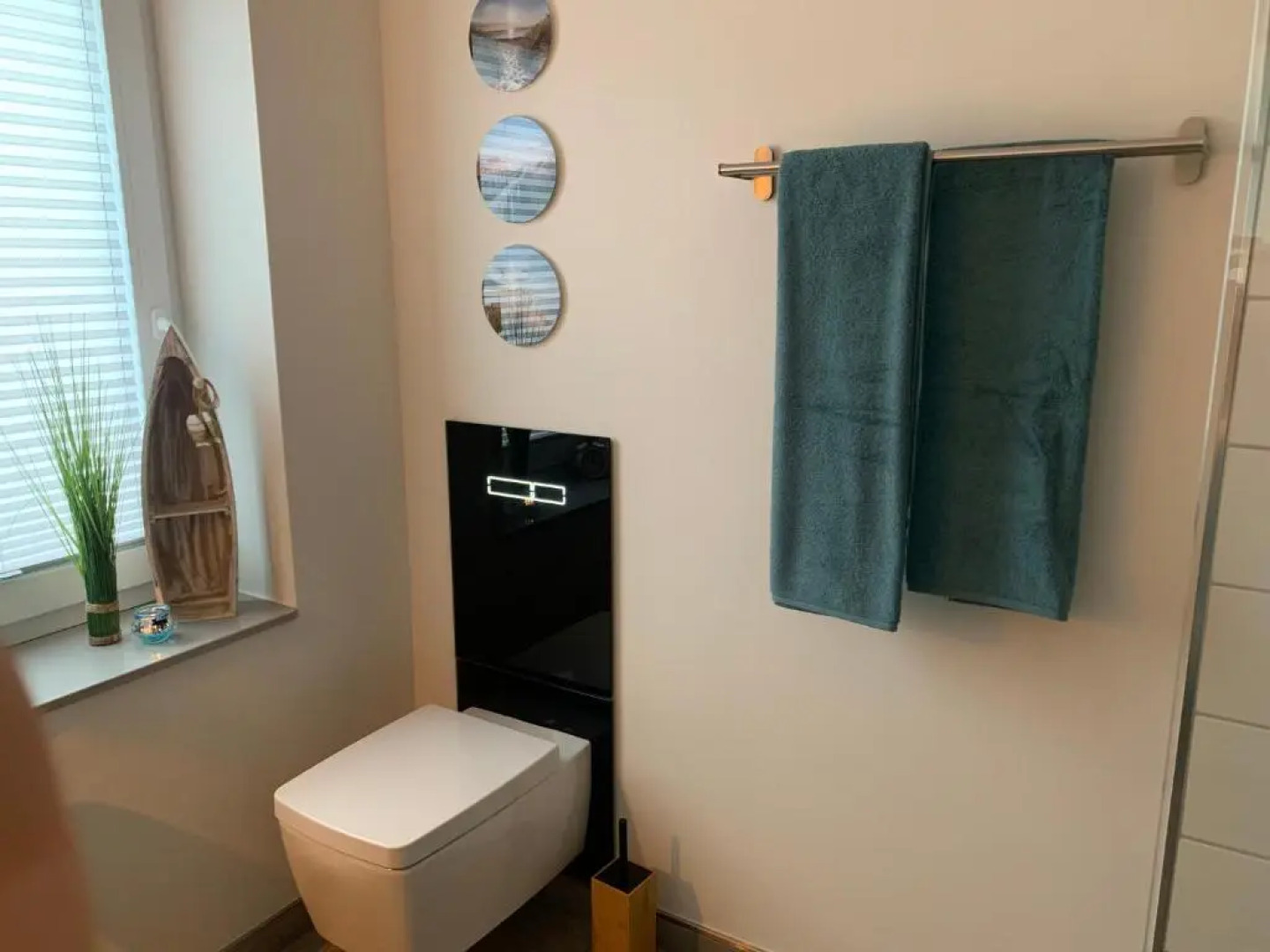 Ferienwohnung Gartenstadt