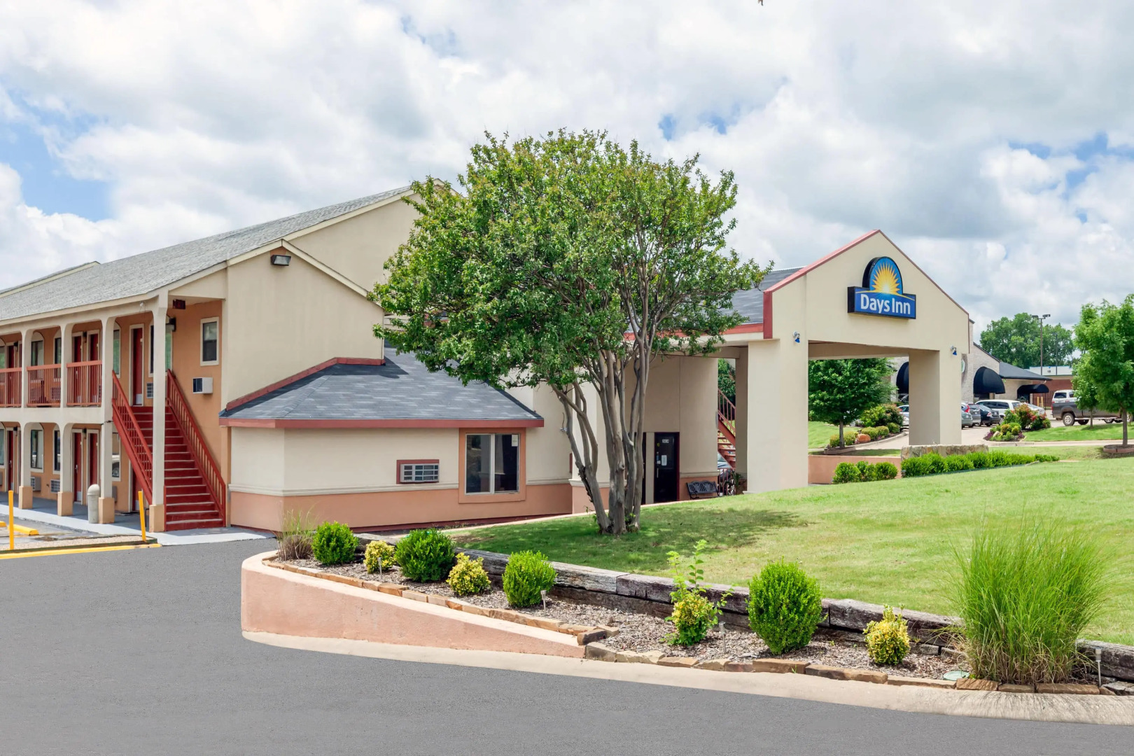 Days Inn by Wyndham Sulphur LA