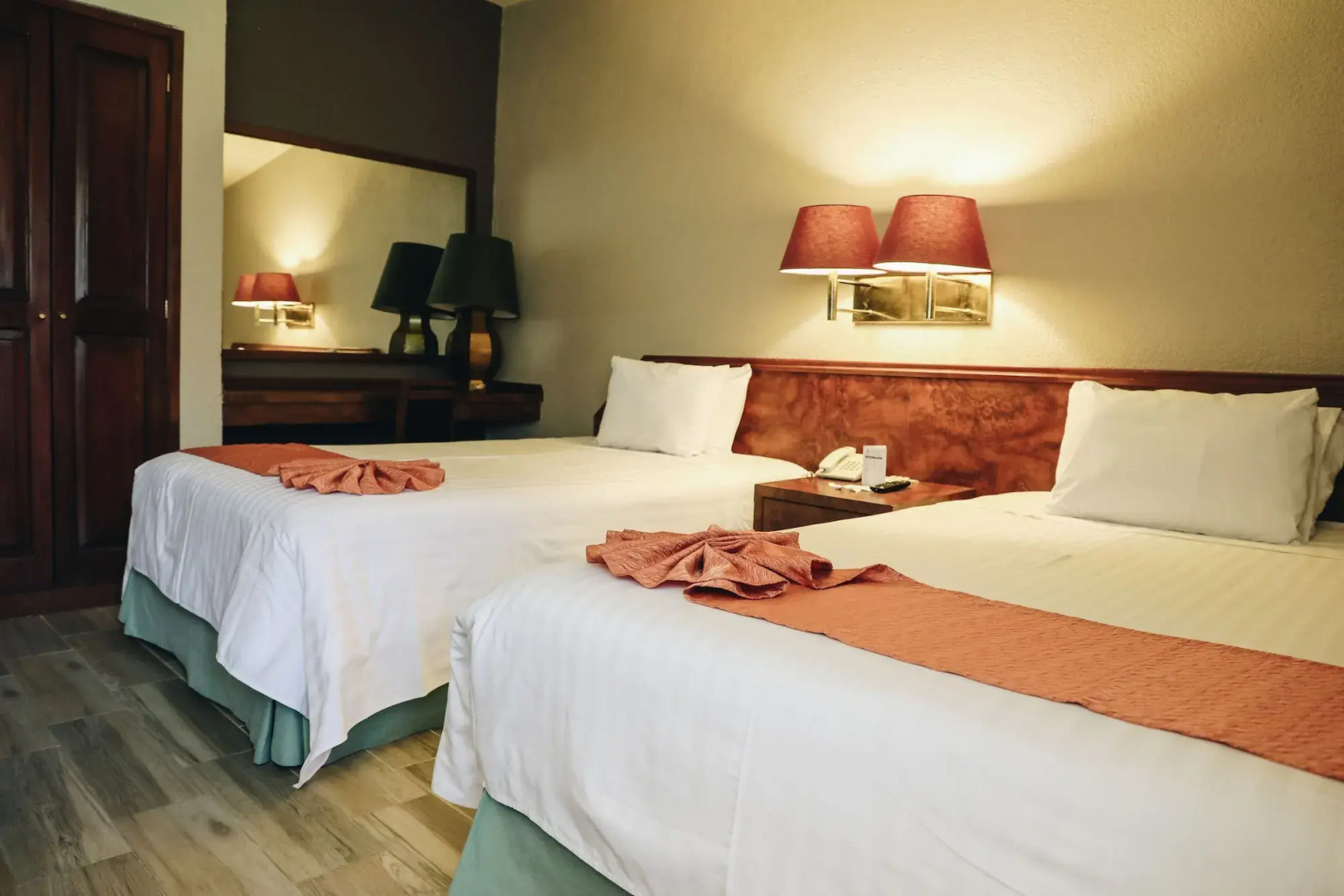 Hotel La Joya Tulancingo