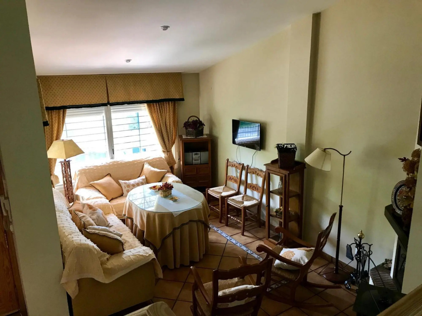 CT 113 CO - Las Ondinas del Lago - CT 113 CO - Las Ondinas del Lago