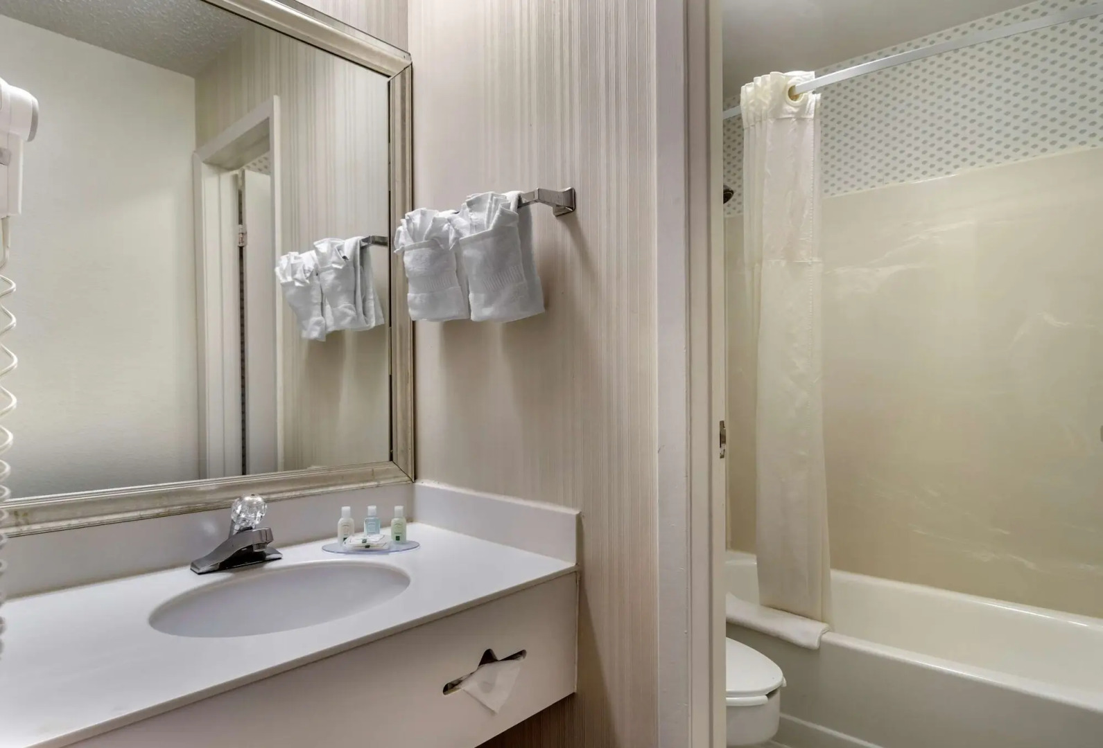 Quality Inn Atlanta Northlake