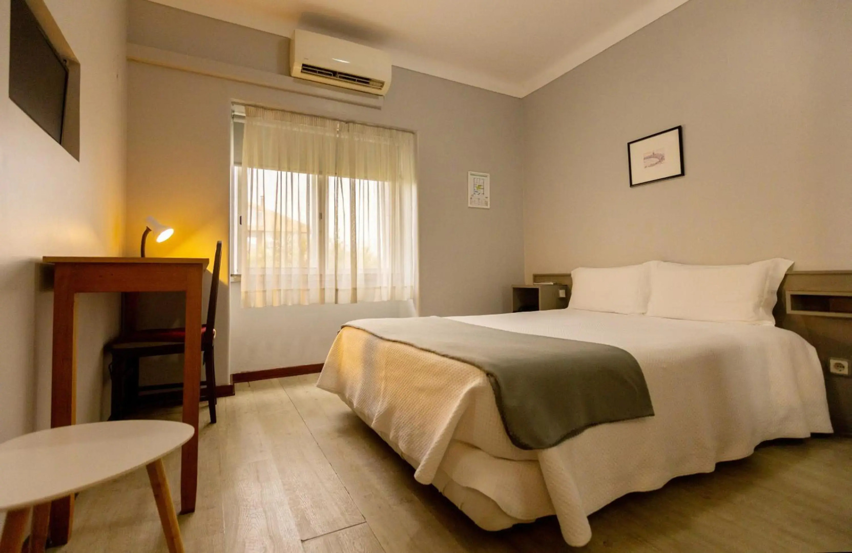 Hotel São Nicolau
