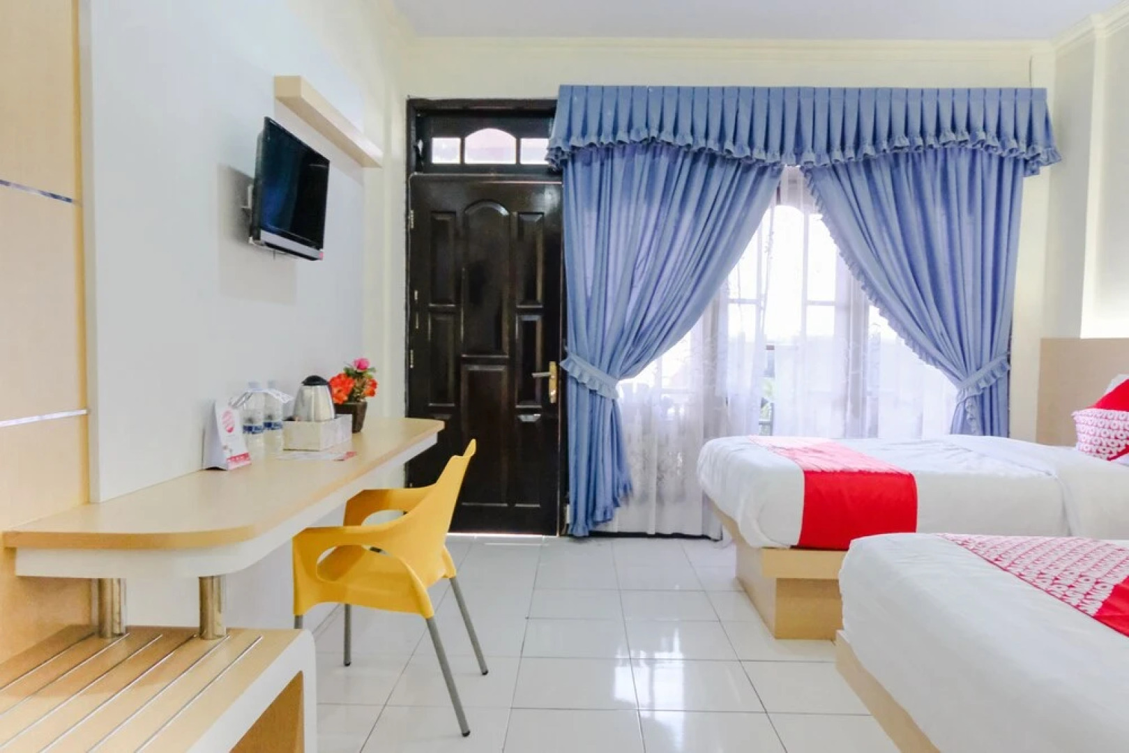 Hotel Talaga Mas by OYO Rooms