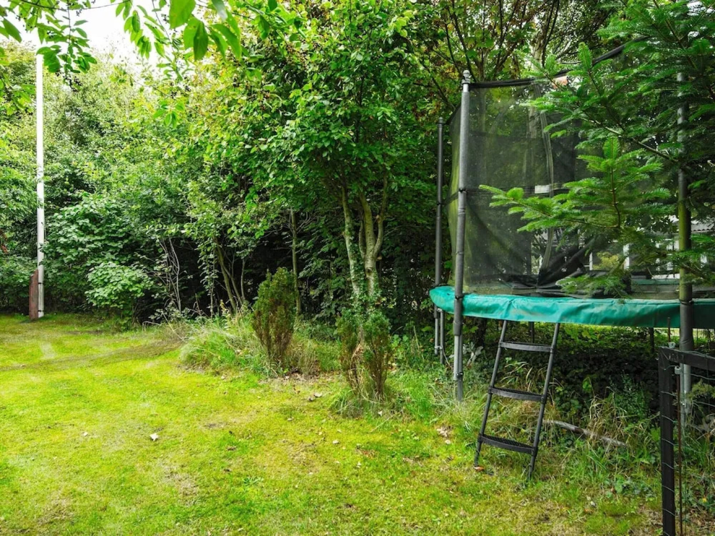 6 Person Holiday Home in Struer-by Traum