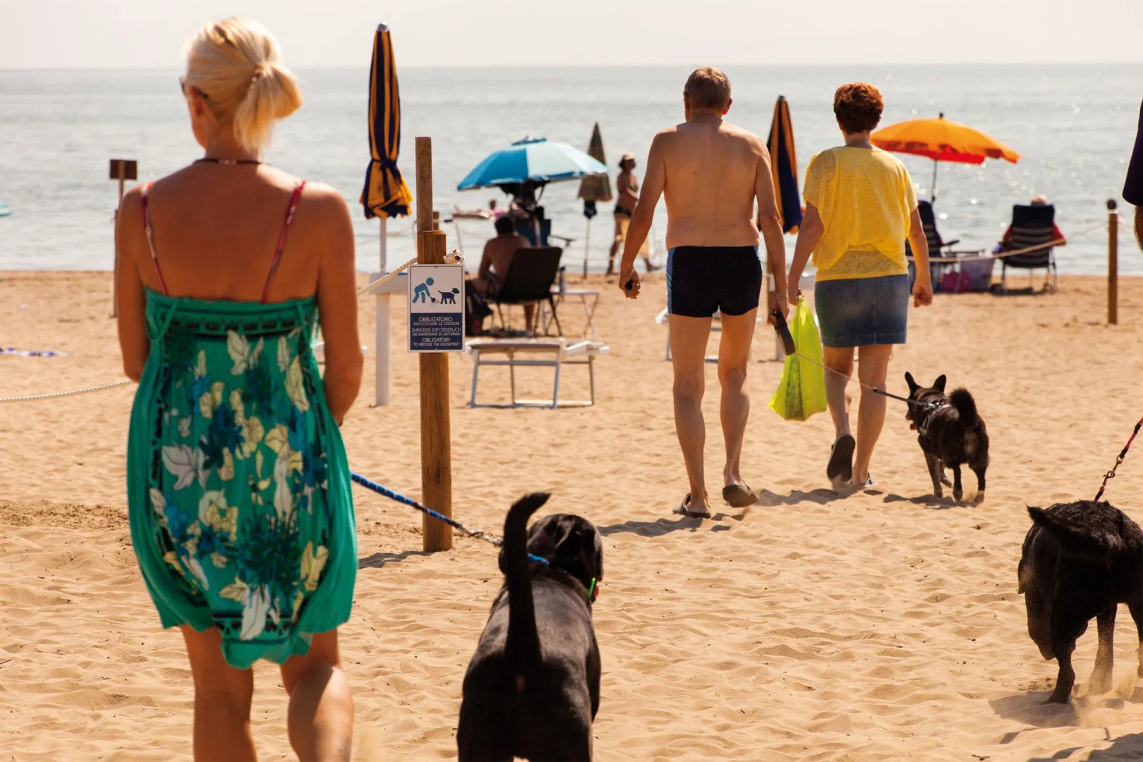 Camping Village Cavallino