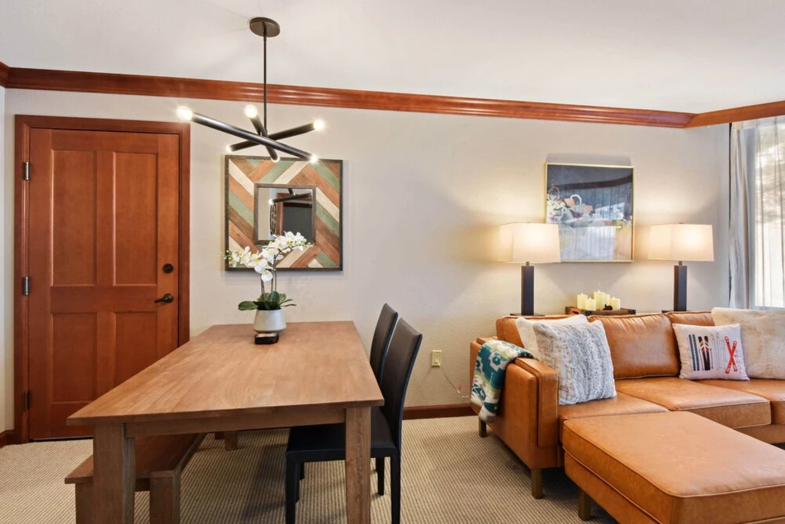 Resort at Squaw Creek #241/243