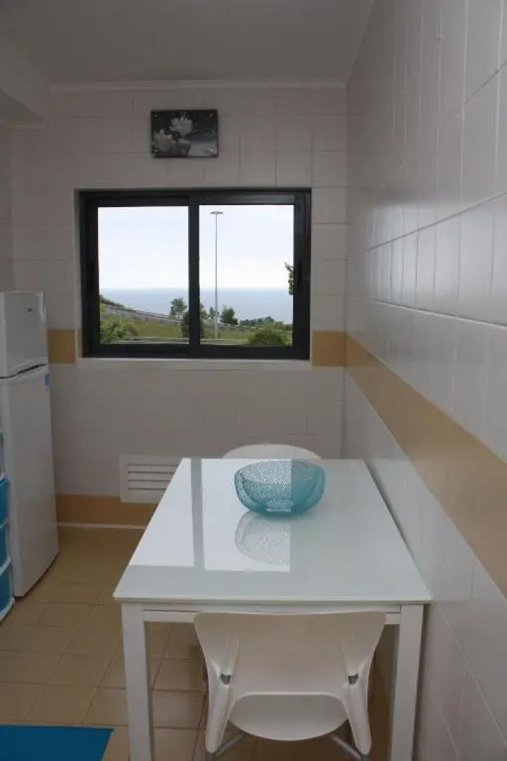 Apartamento Mar e Sol