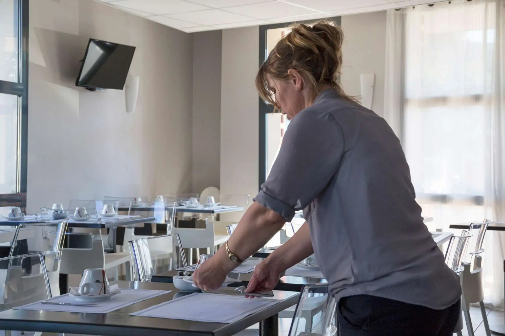 The Originals City, Hôtel Novella Confort