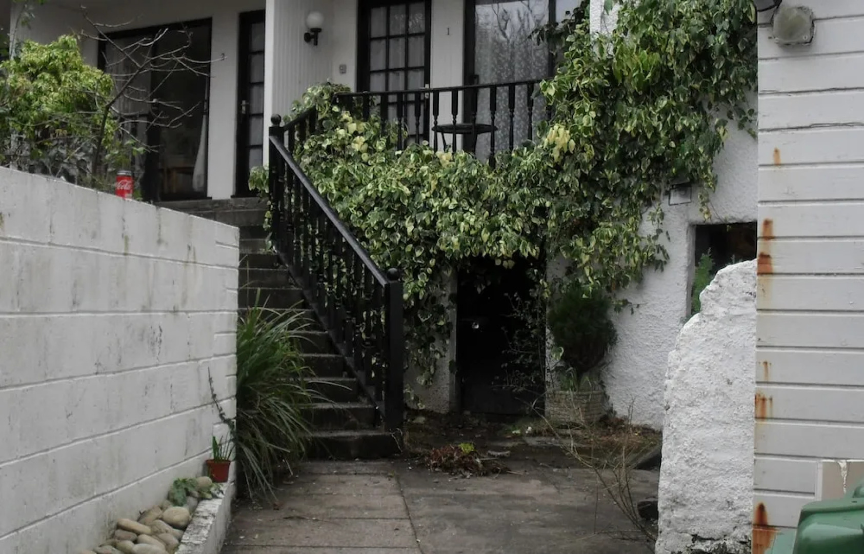 The Old Library & Lodge