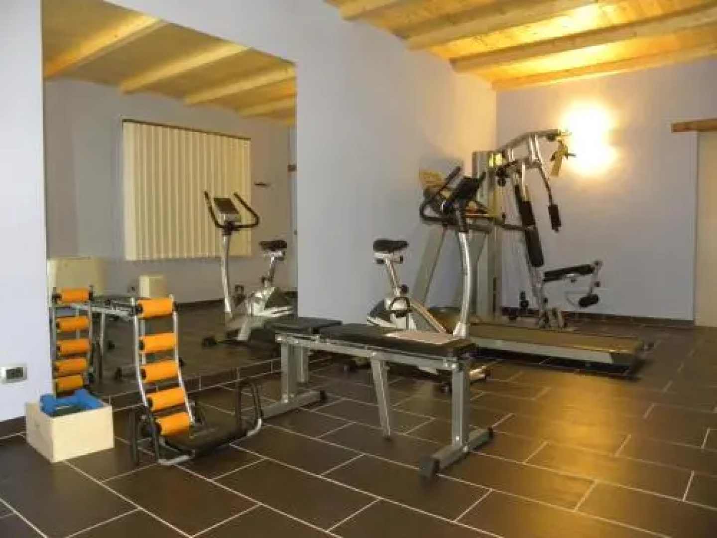 Agriturismo Casale Delle Lucrezie
