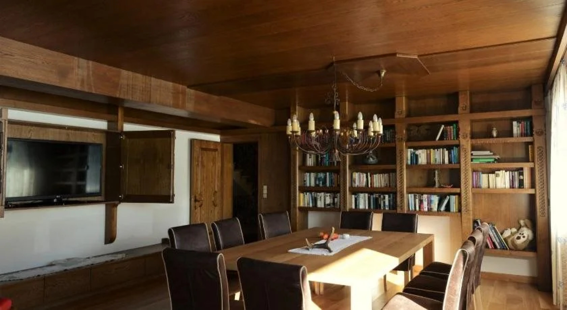 Alpenresort Walsertal